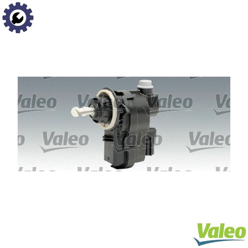Attuatore livellamento faro - attuatore,