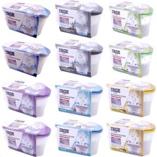 SET 12 vaschette assorbi