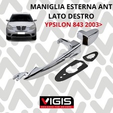 Maniglia porta esterna destra