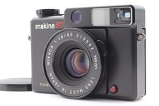 ⏯ Corpo fotocamera medio