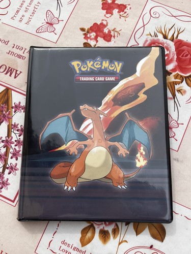 Album carte pokémon originali - album,