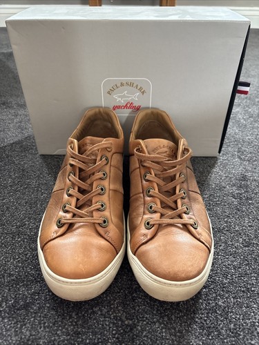 Scarpe ginnastica uomo paul - scarpe, da
