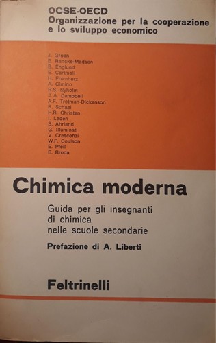 Chimica moderna guida per - guida,