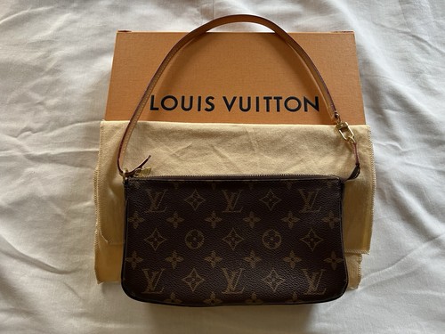 M40712 authentic louis vuitton - authentic,