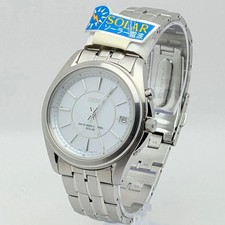Orologio radio solare SEIKO