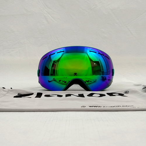 Zionor occhiali neve sci - neve,