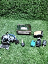 KIT CHIAVI CENTRALINA MOTORE PER HYUNDAI Atos 1° Serie 39110-02710 Benzina 1.0