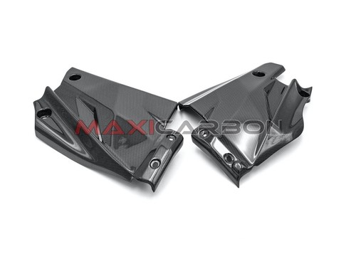 Puntali carbonio ducati - puntali,
