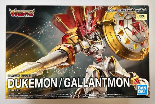 Bandai figure rise standard - bandai, figure-rise