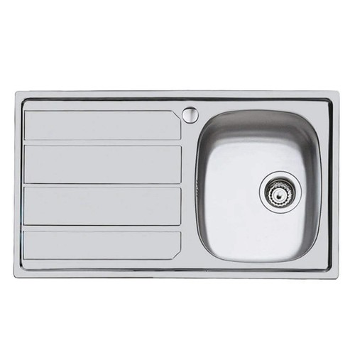 Foster lavello cucina in - -,