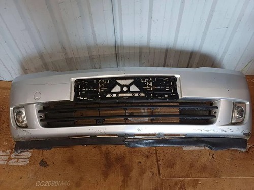 Paraurti anteriore opel meriva - opel,