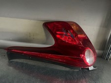 STOP FANALE FARO FANALINO POSTERIORE DESTRO DX NISSAN JUKE I° SERIE