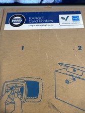 Fargo DTC1250e stampante