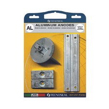 Tecnoseal Kit Mercury 75-115