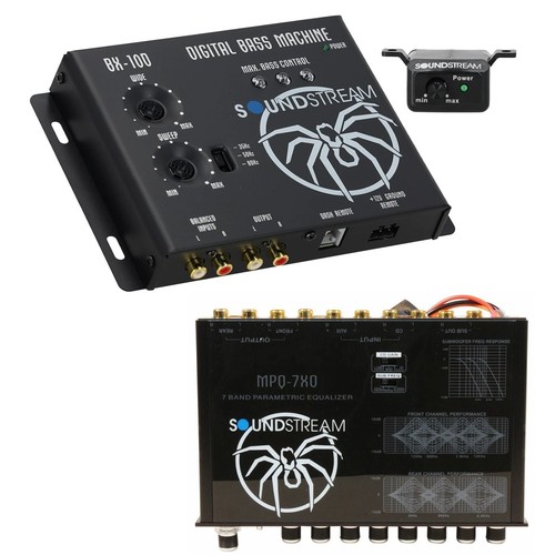 Soundstream mpq 7xo - soundstream, mpq-7xo