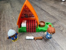 Fisher-Price Little People
