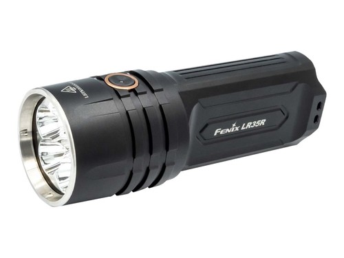 Fenix torcia elettrica - fenix,