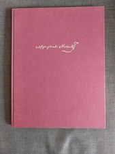 Mozart Edizione Completa