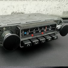 Autoradio Blaupunkt Mannheim