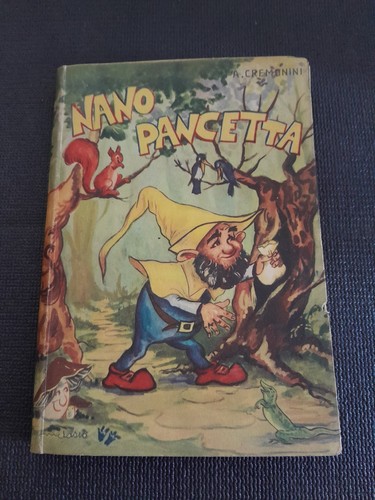Nano pancetta cremonini - nano, pancetta-cremonini