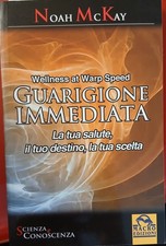 Wellness at Warp Speed