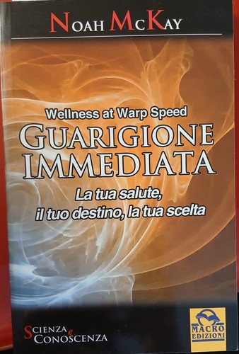 Wellness warp speed - wellness,