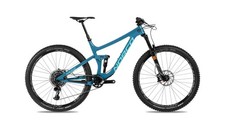 KIT CUSCINETTI TELAIO NORCO
