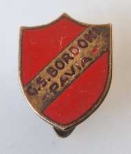 DISTINTIVO  GIOVENTU' SPORTIVA