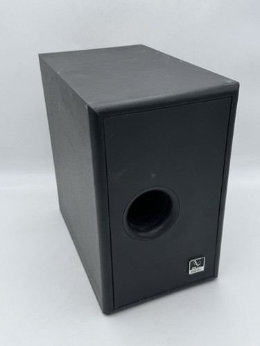 Infinity nero subwoofer - sl,
