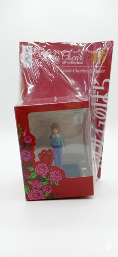 Lady oscar collection - lady, 3d