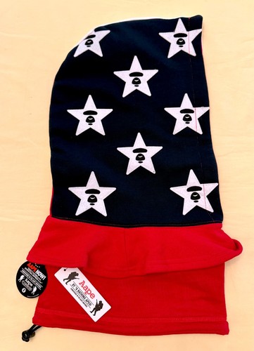 Aape bathing ape felpa - aape, -felpa