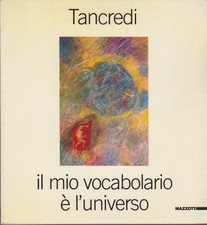 Tancredi - Il mio vocabolario