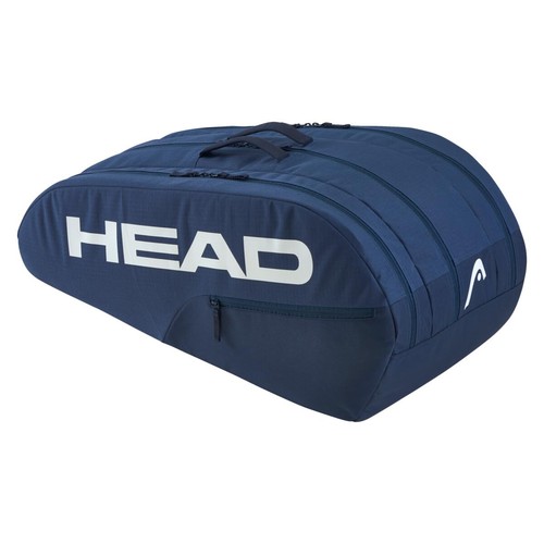 Head base racquet bag borsa - l,