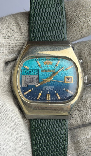 Orologio uomo automatico - orologio,