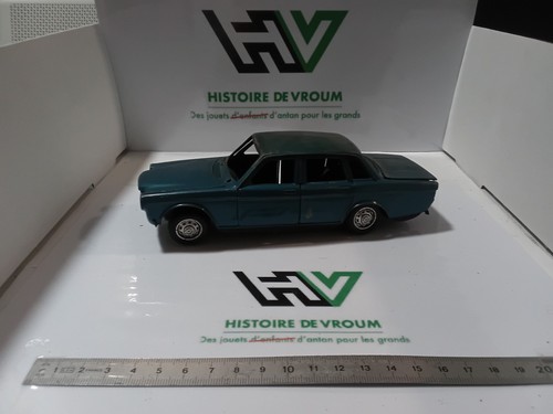 Volvo 164 polistil - polistil, s20