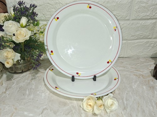 Pyrex england due piatti - pyrex,