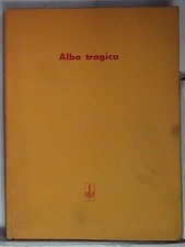  ALBA TRAGICA  