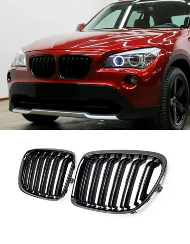 Bmw e84 2009 2015 - e84, griglia