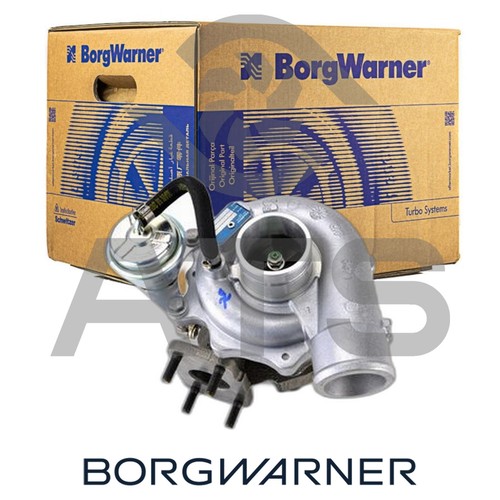 Turbocompressore per iveco - turbocompressore,