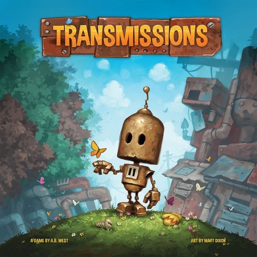 Trasmissioni - , (en)