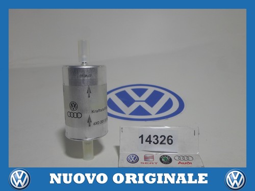 Filtro carburante fuel filter - fuel,