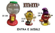 M&M'S GADGETS PROMOZIONALI