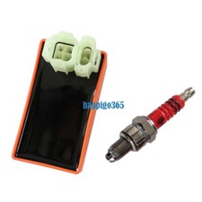 Unità di accensione CDI aperta per KEEWAY F-Act Focus Matrix Pixel RX6 RX8 RY6 RY8 50