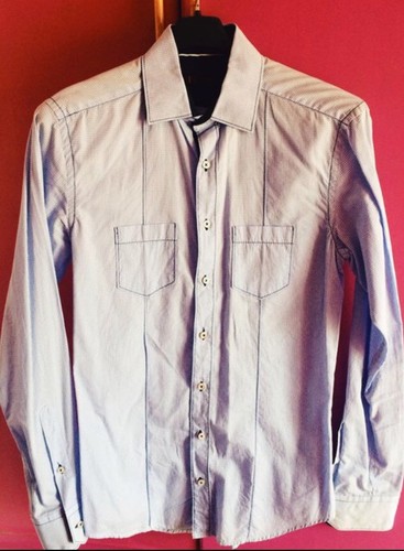 Stock camicie uomo - stock,