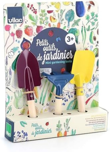 Vilac piccoli attrezzi - attrezzi, da
