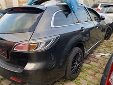 Supporto motore Mazda 6 GH