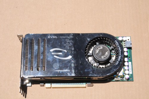 Gforce scheda video ev3a - gforce,,
