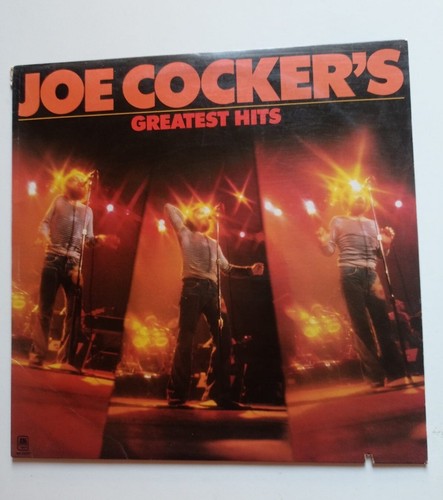 Joe cocker - joe,