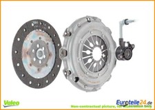 Kit frizione KIT3P (CSC) VALEO