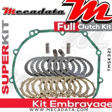 Kit embrayage (disques